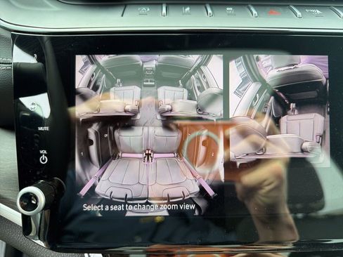 New 2026 Jeep Grand Cherokee L Limited w/ Limited Altitude Package RWD image 45