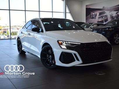 Used 2024 Audi RS 3