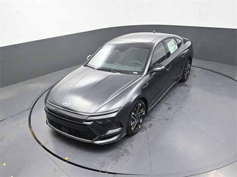New 2026 Hyundai Sonata N Line image 24