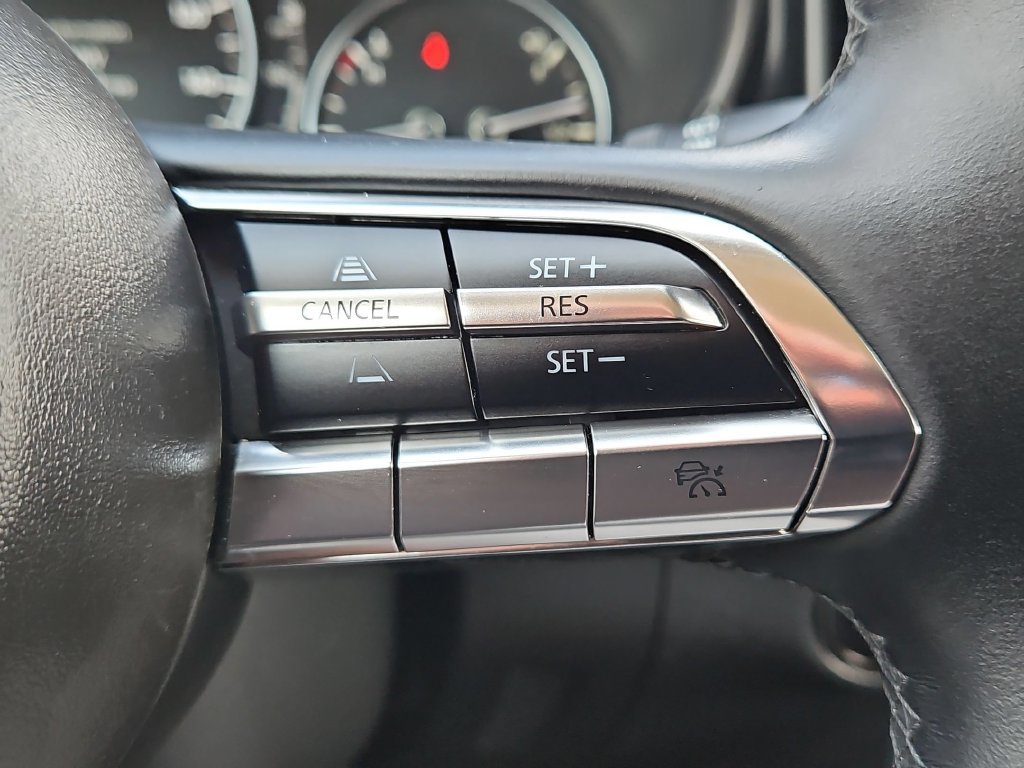 Used 2025 MAZDA CX-50 AWD 2.5 S w/ Preferred Package image 19