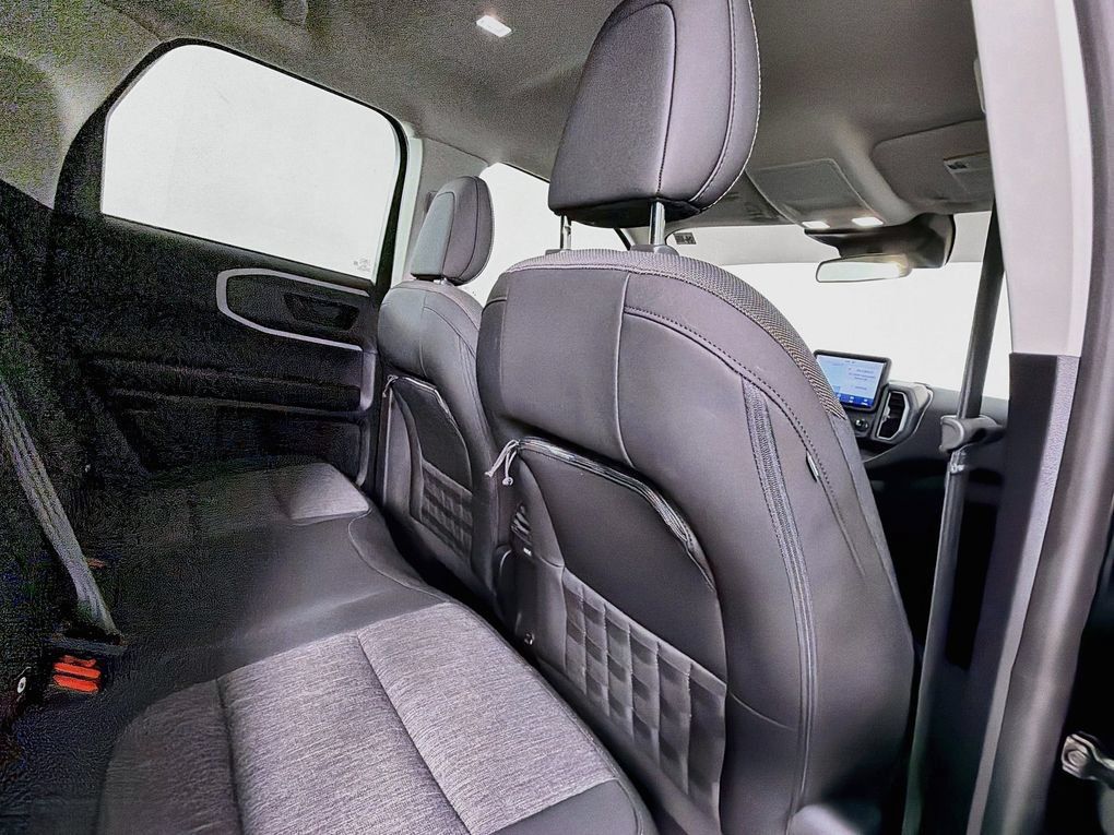 Used 2021 Ford Bronco Sport Big Bend AWD/4WD image 27