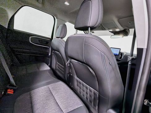 Used 2021 Ford Bronco Sport Big Bend AWD/4WD image 27