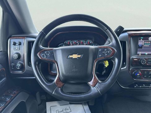 Used 2014 Chevrolet Silverado 1500 LT w/ All Star Edition AWD/4WD image 19