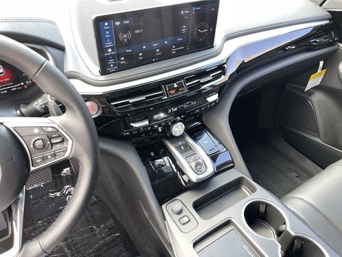 New 2026 Acura MDX FWD image 30