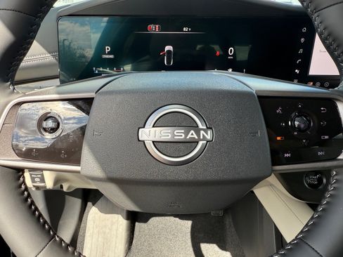 New 2026 Nissan Murano SL image 28
