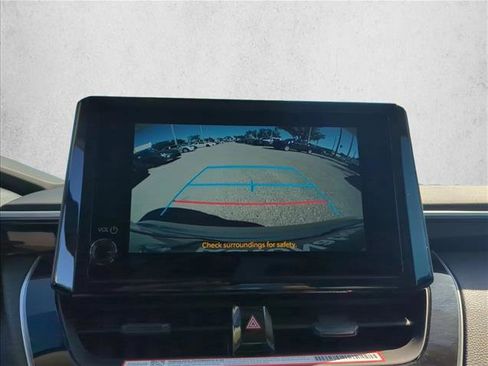 Certified 2026 Toyota Corolla LE image 20