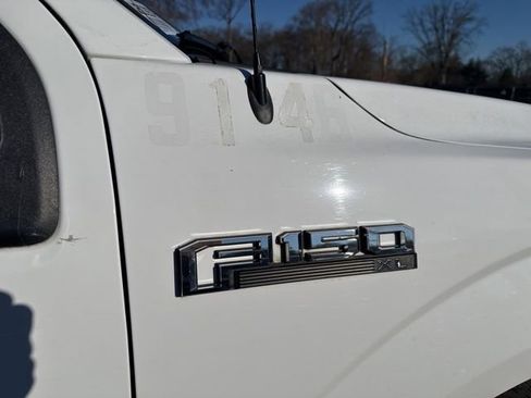 Certified 2020 Ford F150 XL w/ XL Power Equipment Group image 11