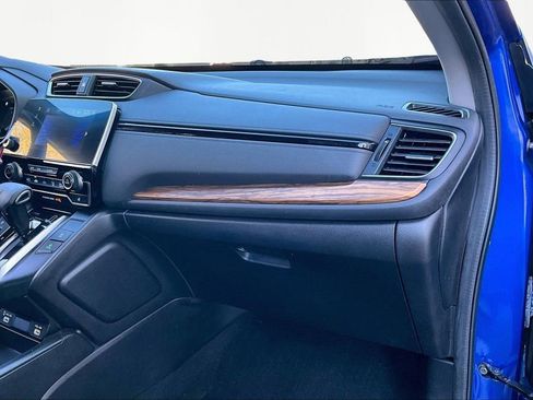 Used 2021 Honda CR-V EX image 20