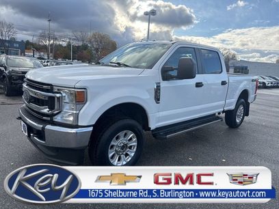 Used 2021 Ford F350 XL w/ STX Appearance Package