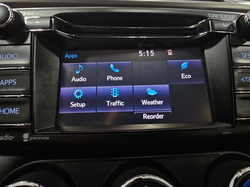 Used 2017 Toyota RAV4 LE w/ All Weather Liner Package AWD/4WD image 24