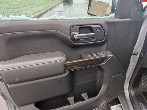 Used 2021 GMC Sierra 1500 Elevation image 14