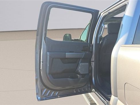 New 2026 Ford F350 Lariat w/ Snow Plow Prep Package image 43