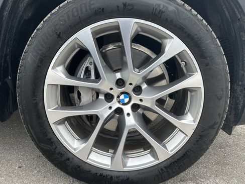 Certified 2025 BMW X5 xDrive40i w/ Climate Comfort Package image 15