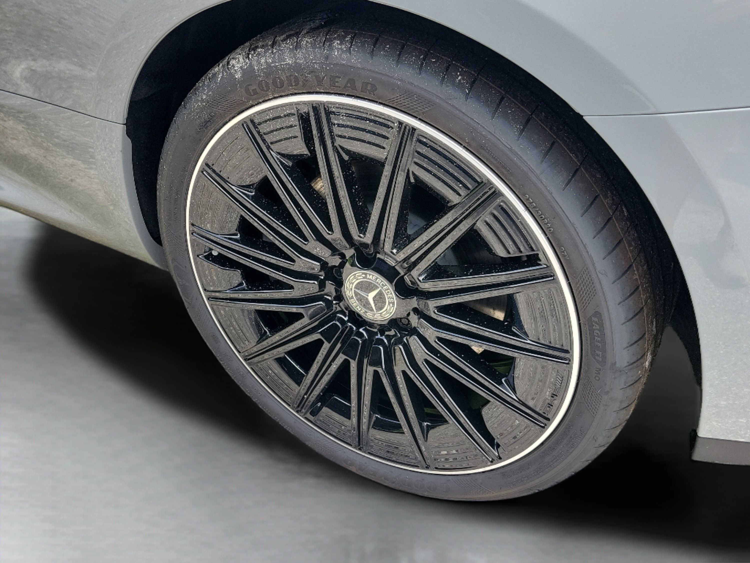 New 2026 Mercedes-Benz CLE 450 4MATIC Coupe image 25