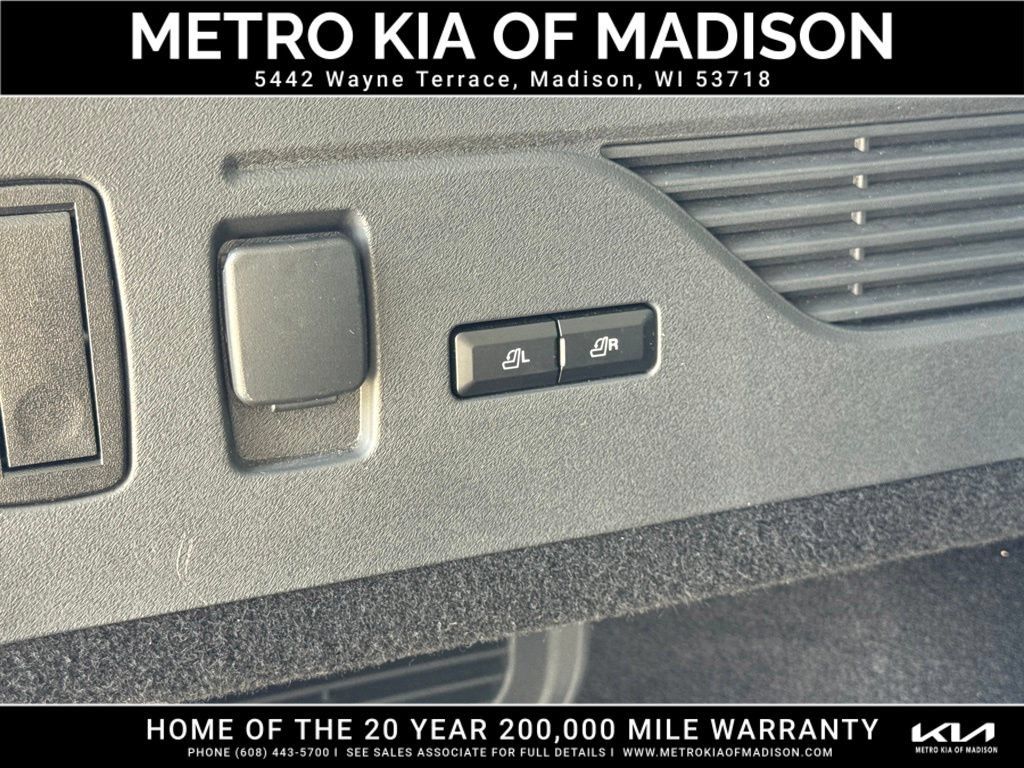 Used 2024 Lincoln Nautilus Premier w/ Equipment Group 102A AWD/4WD image 42
