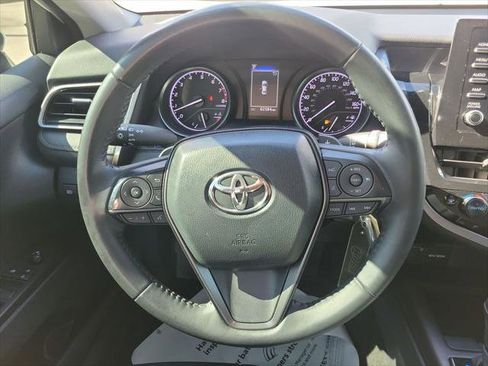 Certified 2024 Toyota Camry SE image 23