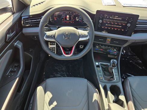 New 2026 Volkswagen Jetta GLI Autobahn FWD image 8