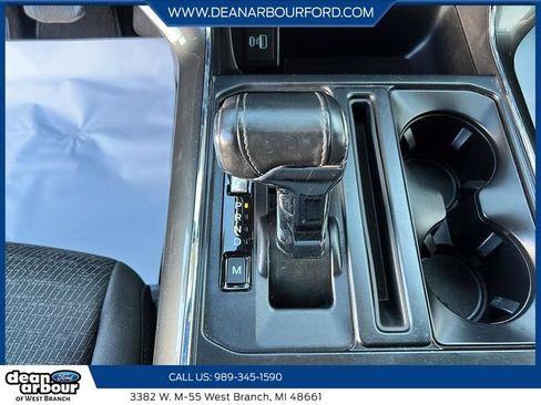 Used 2021 Ford F150 XLT w/ Equipment Group 302A High AWD/4WD image 15