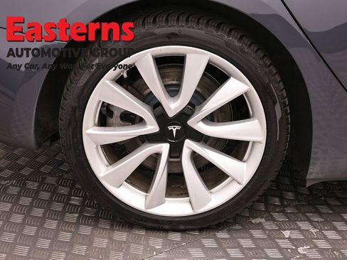 Used 2019 Tesla Model 3 Long Range image 24