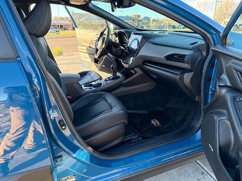 Used 2024 Subaru Crosstrek 2.5i Wilderness w/ Wilderness Package AWD/4WD image 25