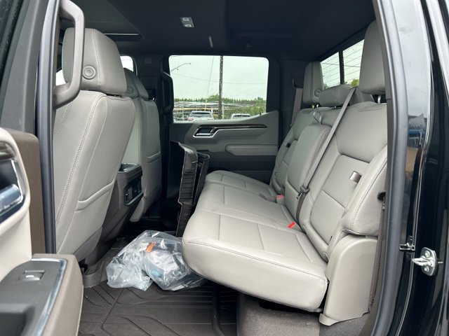 New 2026 Chevrolet Silverado 1500 RST AWD/4WD image 15