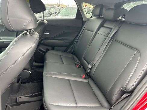 New 2026 Hyundai Kona Limited AWD/4WD image 25