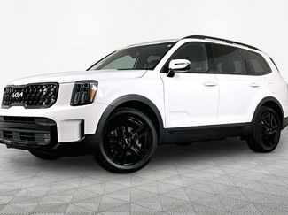 Certified 2024 Kia Telluride SX Prestige X-Line AWD/4WD video 1