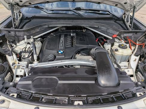 Used 2018 BMW X5 xDrive35i image 33