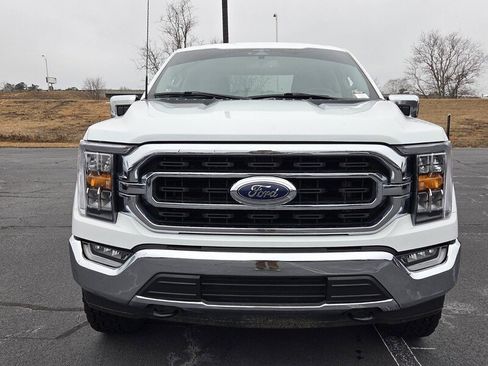 Used 2023 Ford F150 XLT w/ Equipment Group 302A High image 2