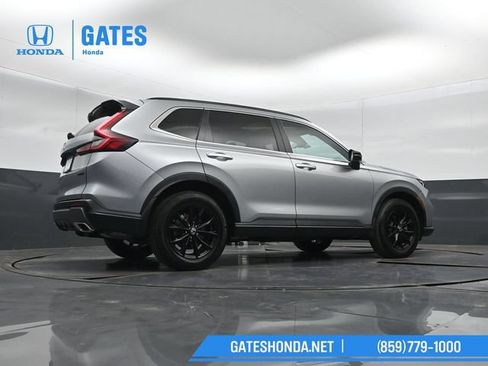 Used 2025 Honda CR-V Sport-L image 39