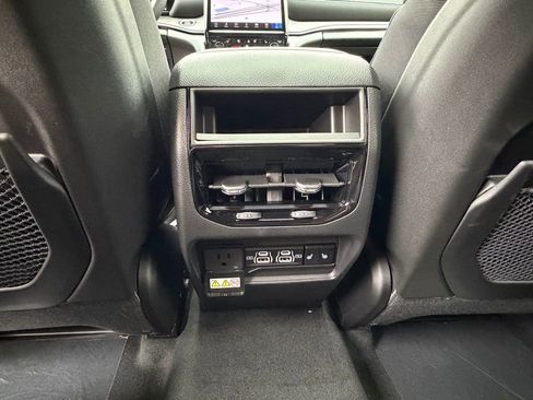 New 2025 Jeep Grand Cherokee Limited image 26