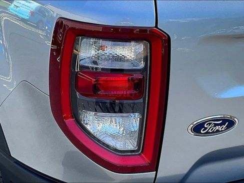 Used 2023 Ford Bronco Sport Big Bend w/ Convenience Package AWD/4WD image 20