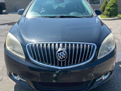 Used 2014 Buick Verano FWD image 2