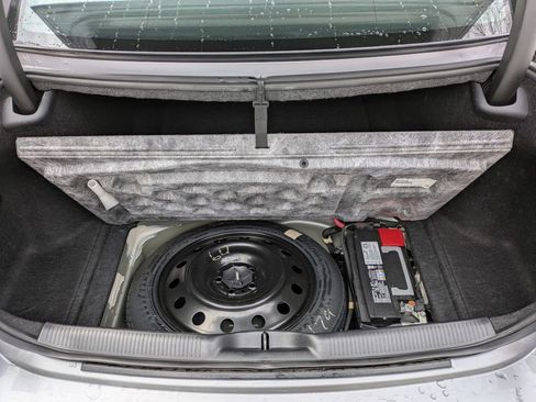 Used 2016 Dodge Charger SE w/ Power Sunroof Group image 35