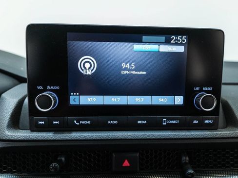 Used 2025 Honda CR-V EX image 28