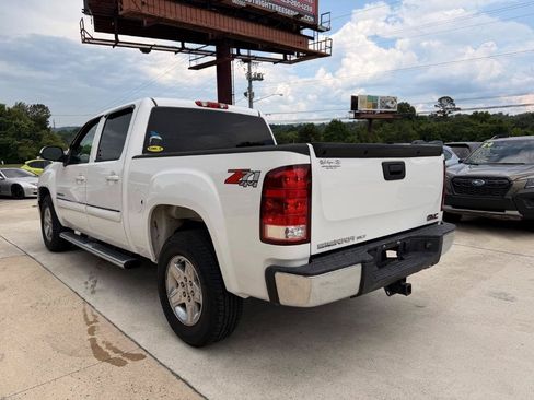 Used 2012 GMC Sierra 1500 SLT w/ All-Terrain Package AWD/4WD image 9
