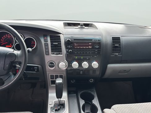 Used 2011 Toyota Tundra 4x4 CrewMax w/ TRD Off-Road Pkg image 15