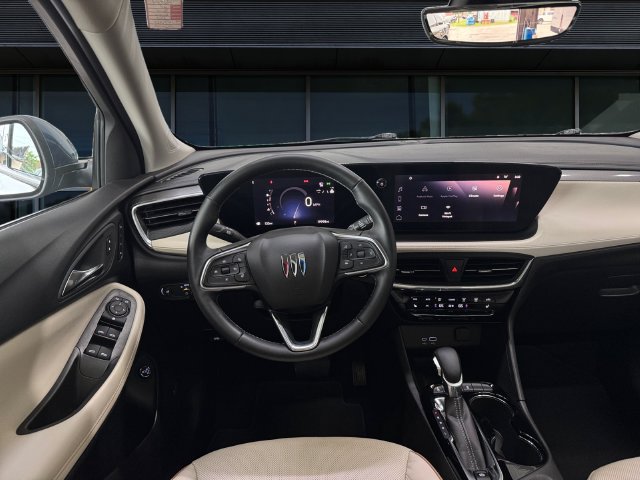 Used 2024 Buick Encore GX Avenir w/ Avenir Technology Package AWD/4WD image 12
