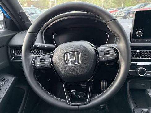 Used 2024 Honda Civic Sport image 11