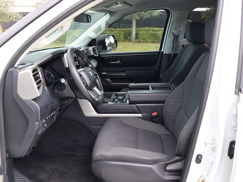 Used 2024 Toyota Tundra SR5 image 14