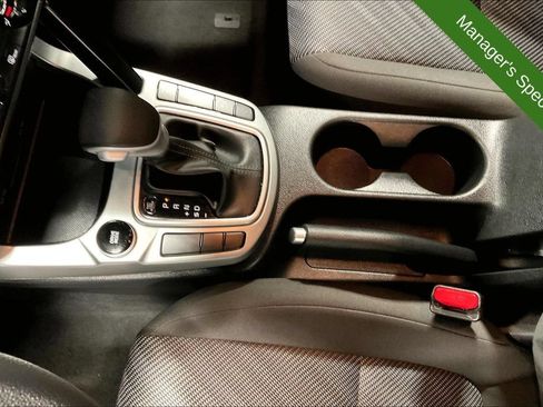 Used 2026 Kia Seltos LX AWD/4WD image 17