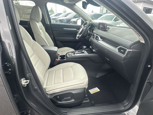 New 2025 MAZDA CX-5 AWD 2.5 S image 16
