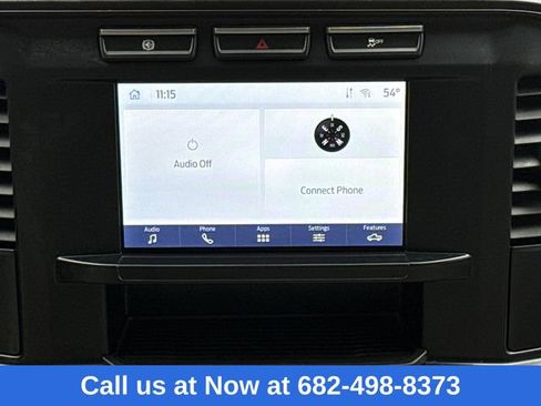 Certified 2024 Ford F350 XL image 12