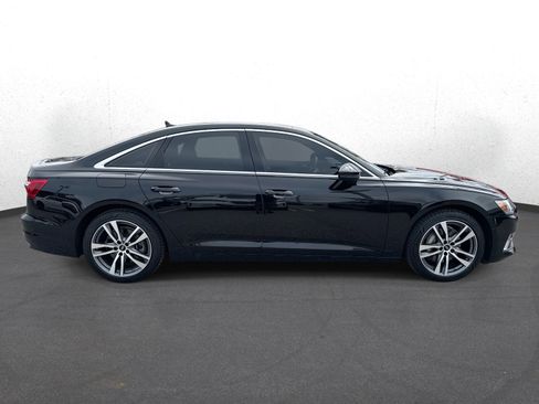 Used 2023 Audi A6 2.0T Premium image 2