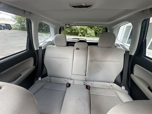 Used 2017 Subaru Forester 2.5i Premium w/ All-Weather Package AWD/4WD image 16