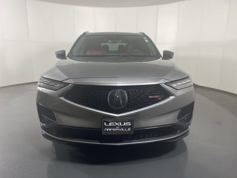 Used 2022 Acura MDX Type S image 5