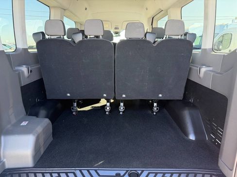 Used 2024 Ford Transit 350 XL RWD image 33