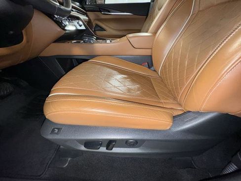 Certified 2024 INFINITI QX60 Autograph image 17