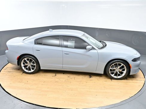 Used 2021 Dodge Charger SXT w/ Plus Group RWD image 47