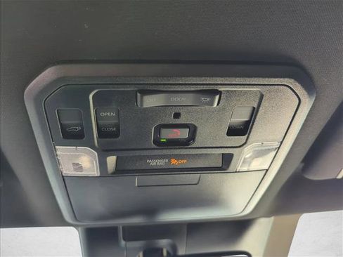 Used 2025 Toyota Sequoia Limited image 20